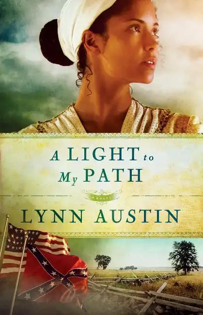 A Light to My Path - Paperback