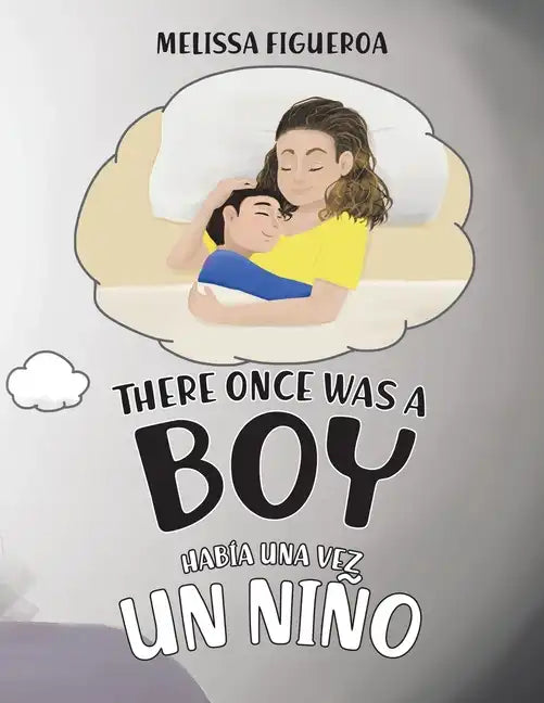 There Once Was a Boy - Paperback