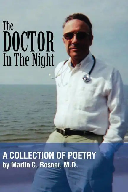The Doctor in the Night - Paperback