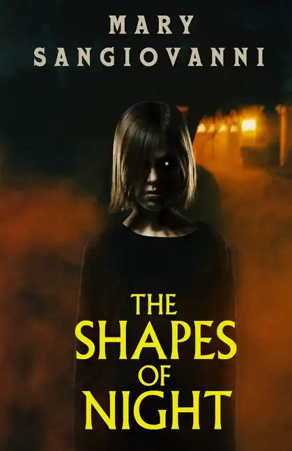 The Shapes of Night - Paperback