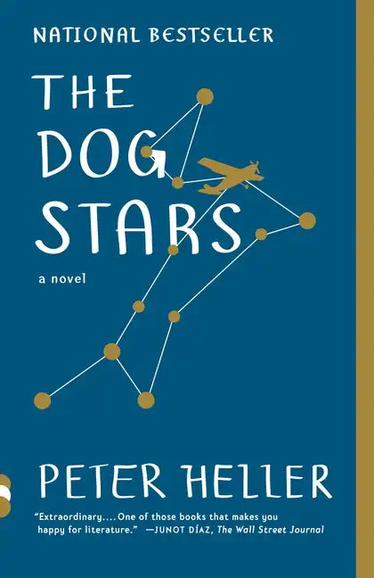 The Dog Stars - Paperback