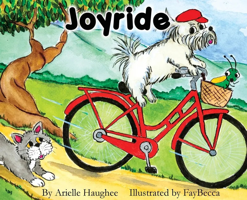 Joyride - Hardcover