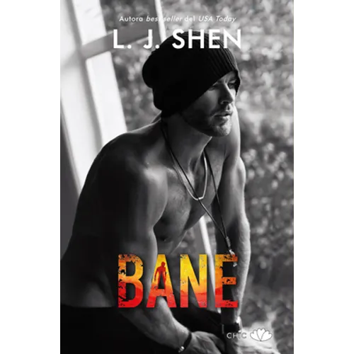 Bane - Paperback