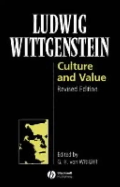 Culture and Value Rev - Paperback
