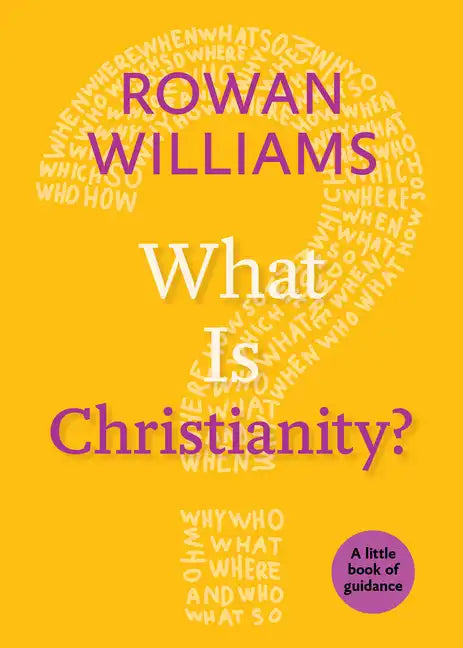 What Is Christianity? - Paperback