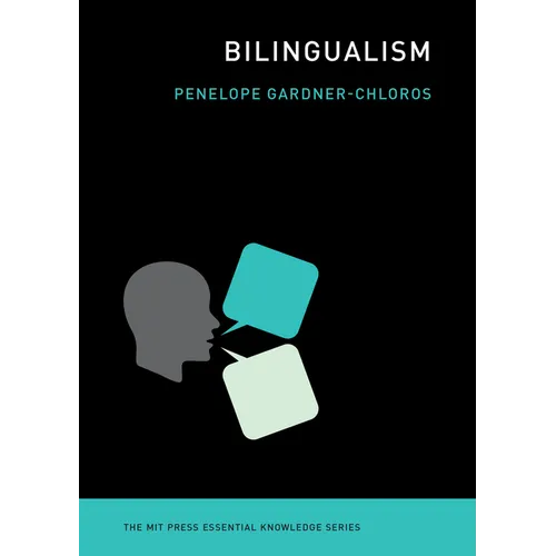 Bilingualism - Paperback