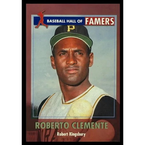 Roberto Clemente - Paperback