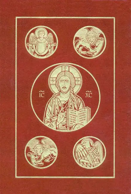 Catholic Bible-RSV - Hardcover