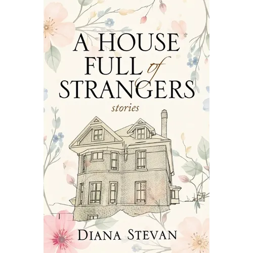A House Full of Strangers - Paperback