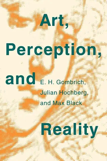 Art, Perception, and Reality - Paperback