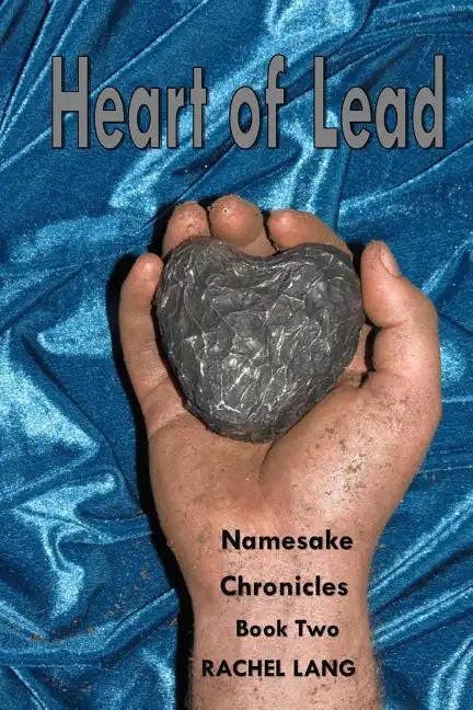 Heart of Lead - Paperback