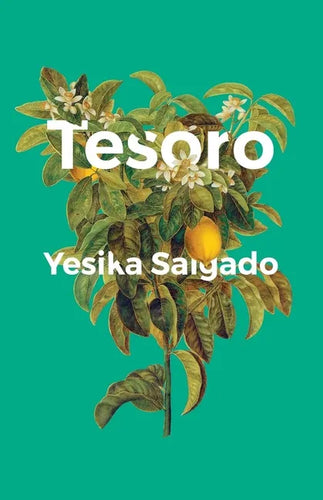 Tesoro - Paperback