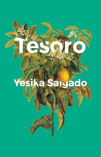 Tesoro - Paperback