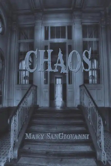 Chaos - Paperback