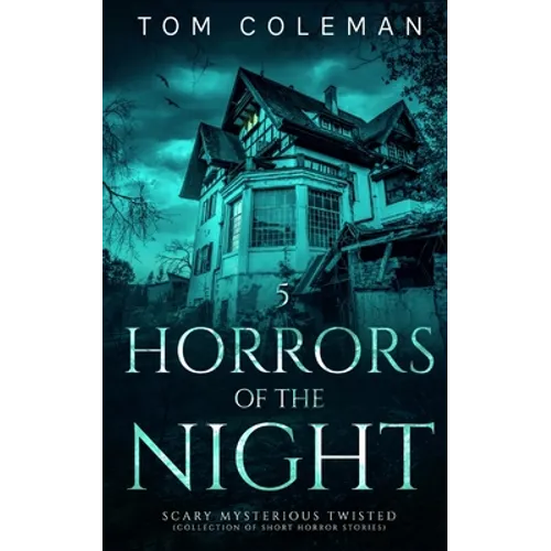 Horrors of the Night: Most scariest stories to puzzle your mind