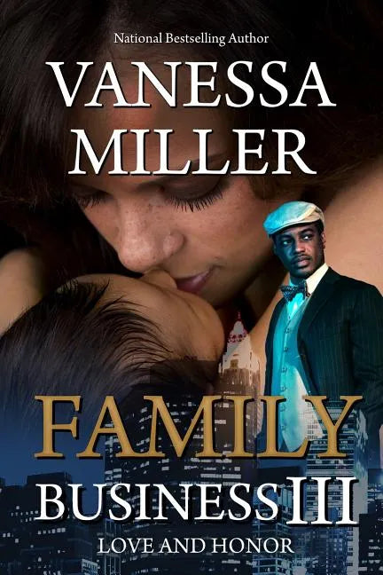 Family Business III: Love And Honor - Paperback