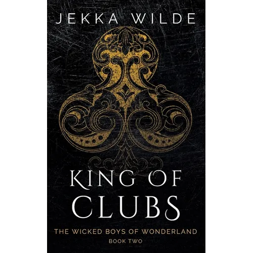 King of Clubs - Paperback