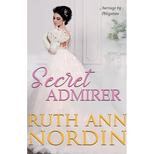 Secret Admirer - Paperback