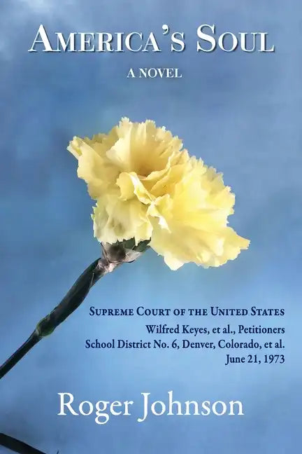 America's Soul - Paperback