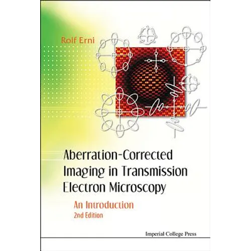 Aberr-Corre Imag Trans (2nd Ed) - Hardcover