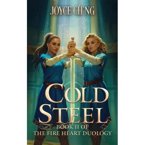 Cold Steel - Paperback