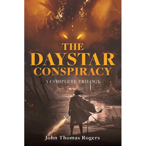 The Daystar Conspiracy - Paperback
