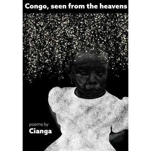 Congo, seen from the heavens - Paperback