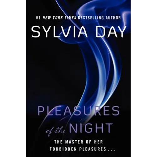 Pleasures of the Night - Paperback