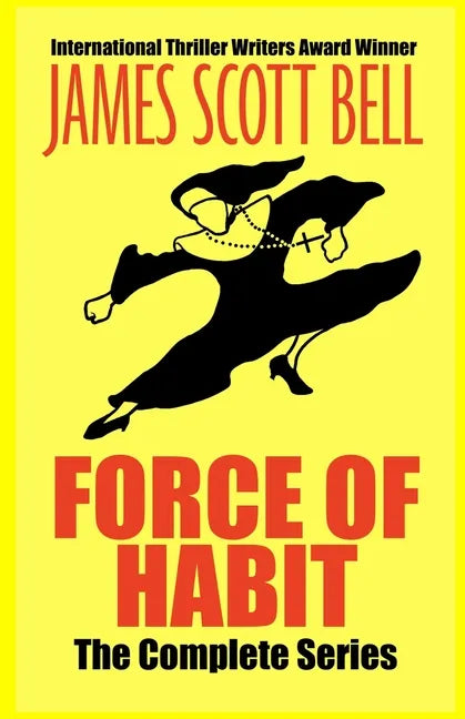 Force of Habit: The Complete Series - Paperback
