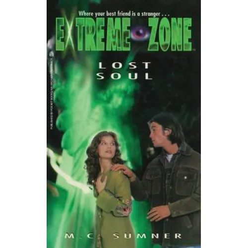 Lost Soul - Paperback