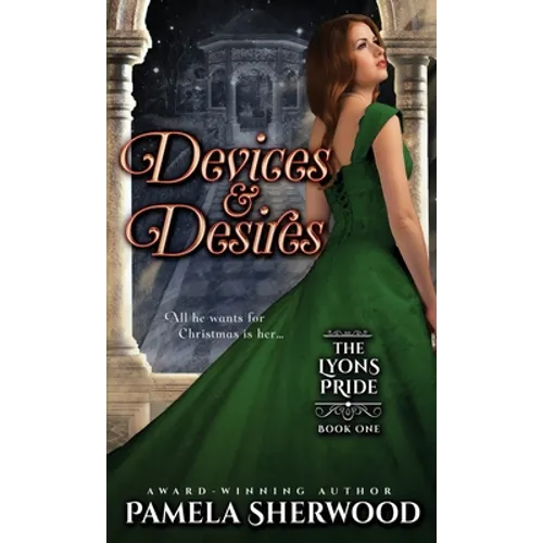 Devices & Desires - Paperback