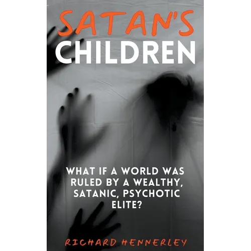 Satan's Children - Paperback