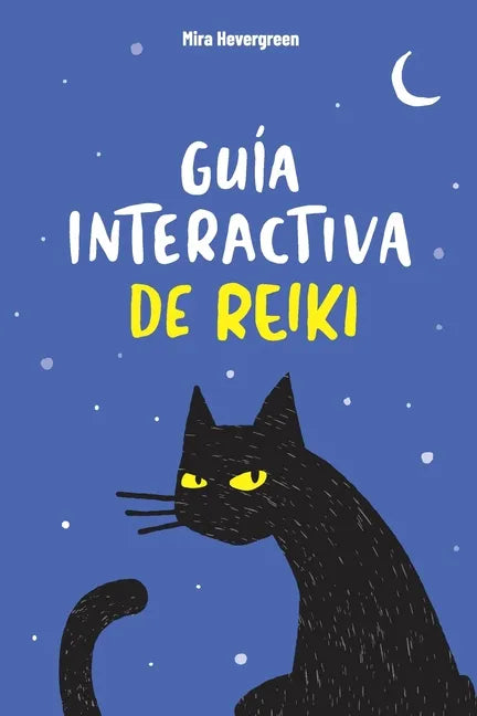 Guía interactiva de Reiki - Paperback