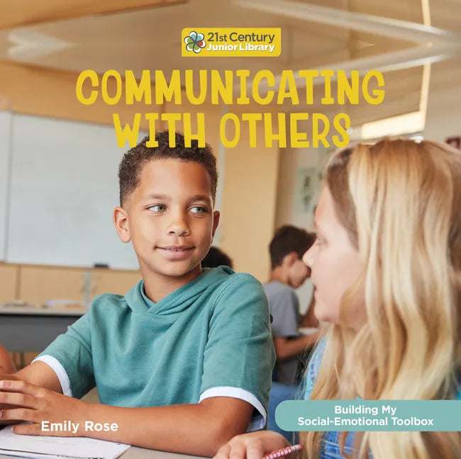 Communicating with Others - Paperback