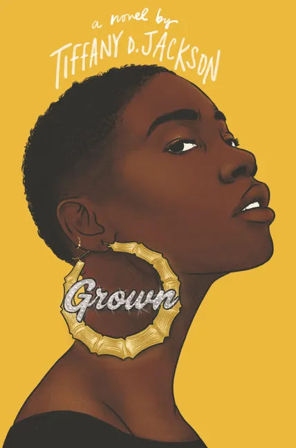 Grown - Hardcover