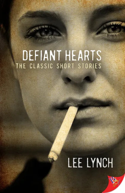 Defiant Hearts: The Classic Short Stories - Paperback