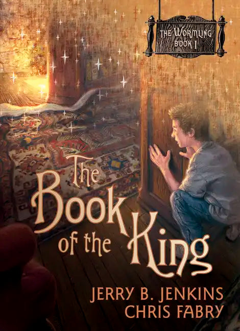 The Book of the King - Paperback