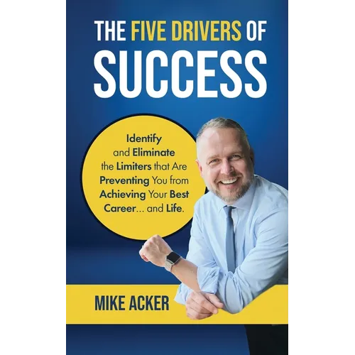 The Five Drivers of Success - Paperback