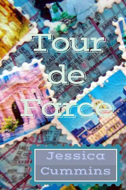 Tour de Farce - Paperback