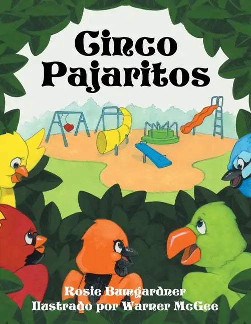 Cinco Pajaritos - Paperback