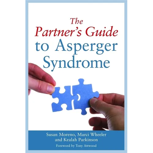 The Partner's Guide to Asperger Syndrome - Paperback