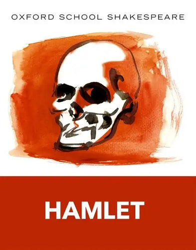 Hamlet - Paperback