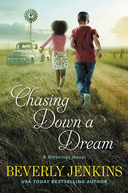 Chasing Down a Dream - Paperback