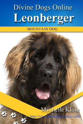 Leonberger - Paperback