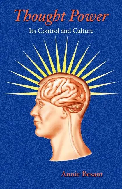 Thought Power - Paperback