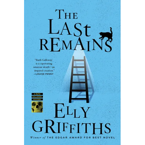The Last Remains - Paperback