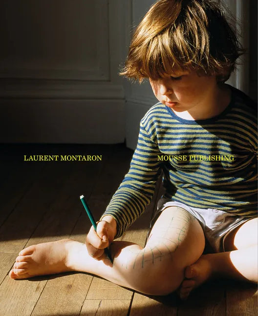 Laurent Montaron - Paperback