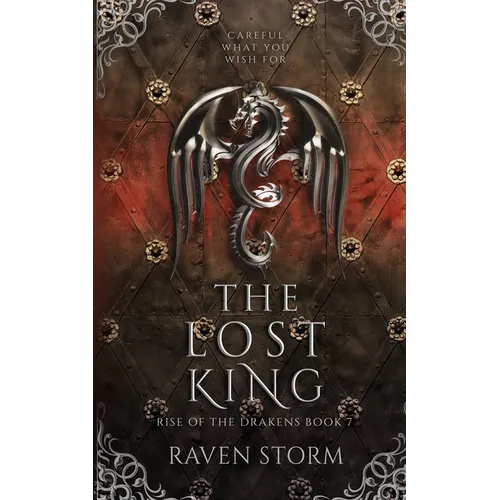 The Lost King - Paperback