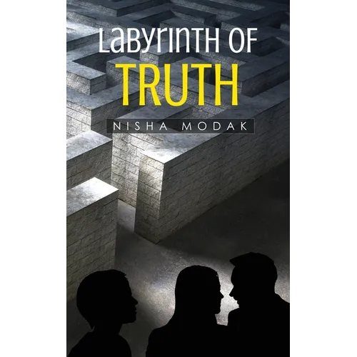 Labyrinth of Truth - Paperback