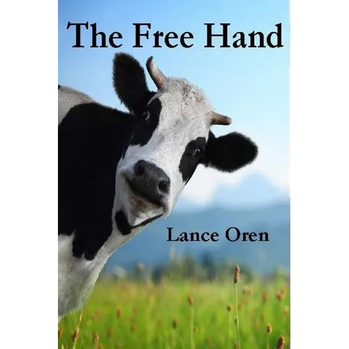 The Free Hand - Paperback